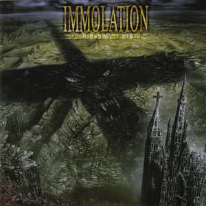 Album: Unholy Cult
