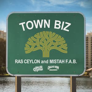 Single: Town Biz