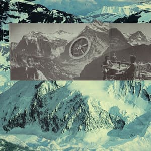 Album: Glacier