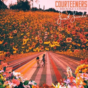 Single: Sweet Surrender (feat. Brooke Combe)