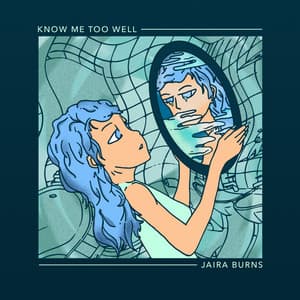 Single: Know Me Too Well