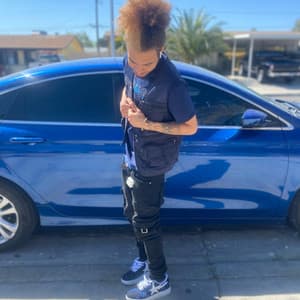 Single: Just Another Day