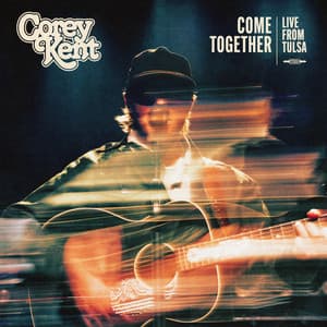 Single: Come Together (Live from Tulsa)