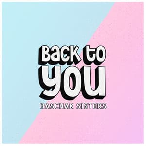Single: Back to You