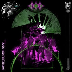 Single: Now's The Only Time I Know (Therapy Session)