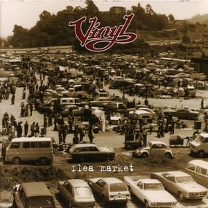 Album: flea market