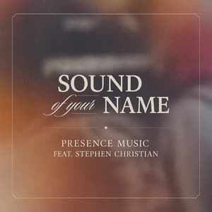 Single: Sound of Your Name