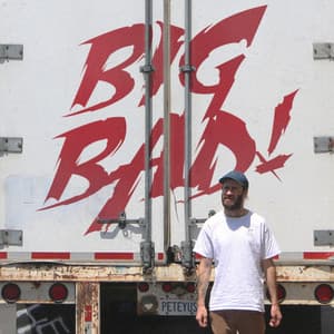 Single: Big Bad!