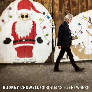 Album: Christmas Everywhere