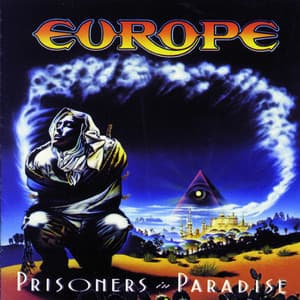 Album: Prisoners In Paradise