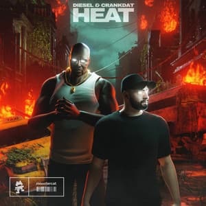 Single: HEAT