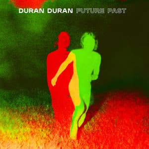 Album: FUTURE PAST