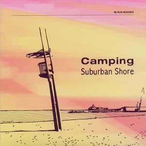 Album: Suburban Shore