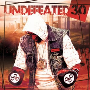 Single: Undefeated 3.0
