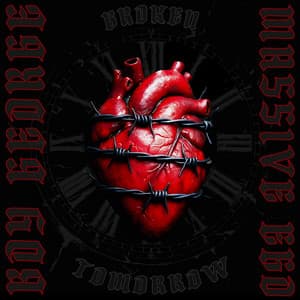 Single: Broken Tomorrow