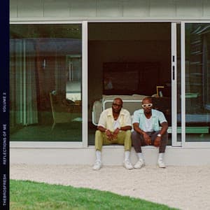 Single: Reflections of Me Volume 2