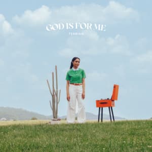 Single: God Is For Me