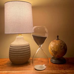 Single: Time's Ticking