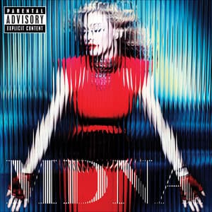 Album: MDNA