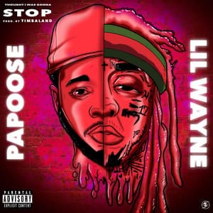 Single: Thought I Was Gonna Stop