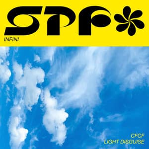 Single: Light Disguise