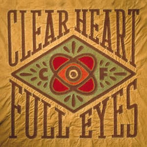Album: Clear Heart Full Eyes