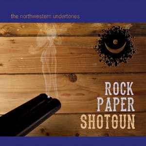 Album: Rock Paper Shotgun