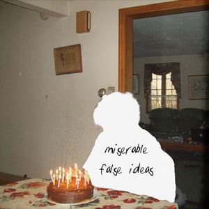 Album: miserable false ideas