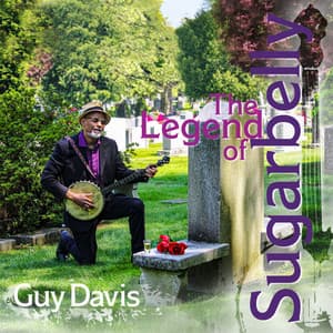 Album: The Legend Of Sugarbelly
