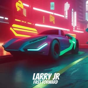 Single: Fast Forward