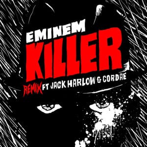Single: Killer (feat. Jack Harlow & Cordae) [Remix]