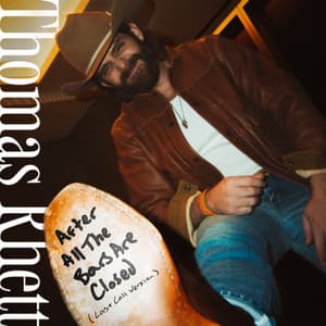 Single: After All The Bars Are Closed (Last Call Version)