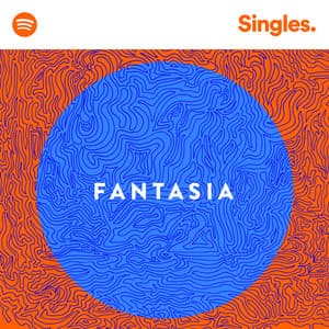 Single: Spotify Singles
