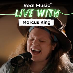 Single: Live With Marcus King (Recorded Live at Sound Emporium in Nashville, TN)