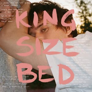 Single: King Size Bed