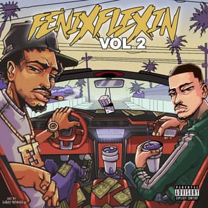 Album: Fenix Flexin Vol. 2