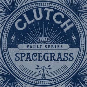 Single: Spacegrass (The Weathermaker Vault Series)