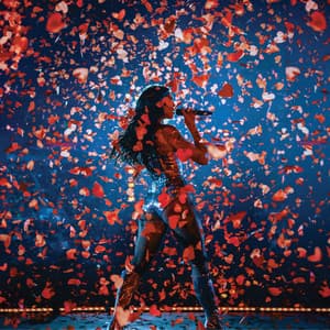 Single: Oye Mi Amor (feat. Fher de Maná) [Live From Mexico]