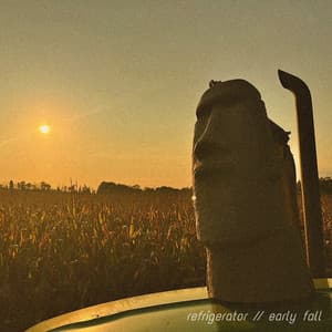 Single: Early Fall