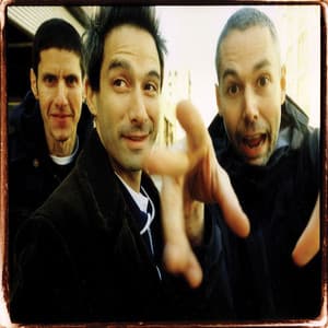 Single: Ch-Check It Out (Just Blaze Remix)