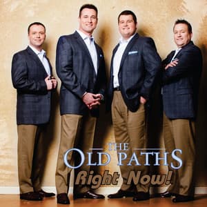 Album: Right Now