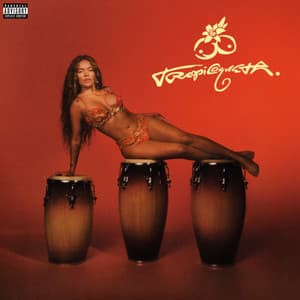 Album: Tropicoqueta