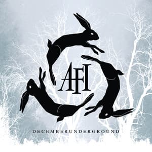 Album: DECEMBERUNDERGROUND