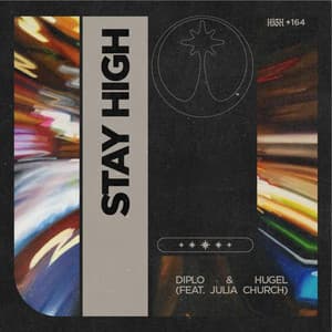 Single: Stay High