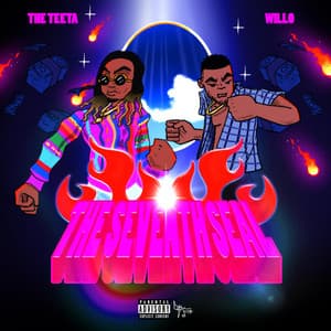 Album: The Seventh Seal