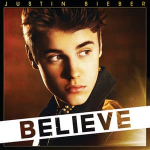 Album: Believe (Deluxe Edition)