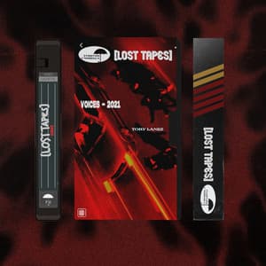 Single: Voices (Lost Tapes 2021)