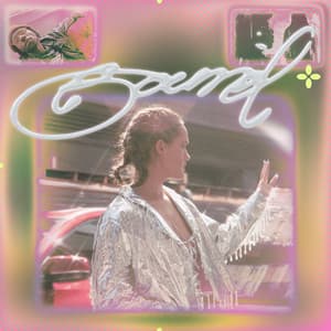 Single: Bound (with Blood Orange)