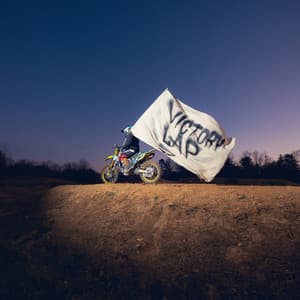 Album: Victory Lap