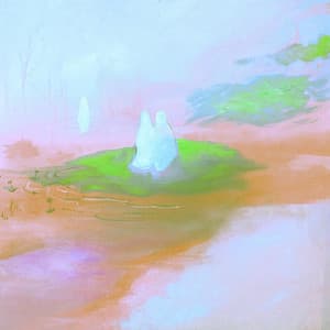 Album: Staring at the Sun